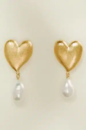 Ángel Earrings - Agapé Studio