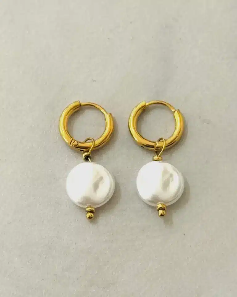 Cassette Barcelona – Ley Minimal Basic Hoepeloorbellen