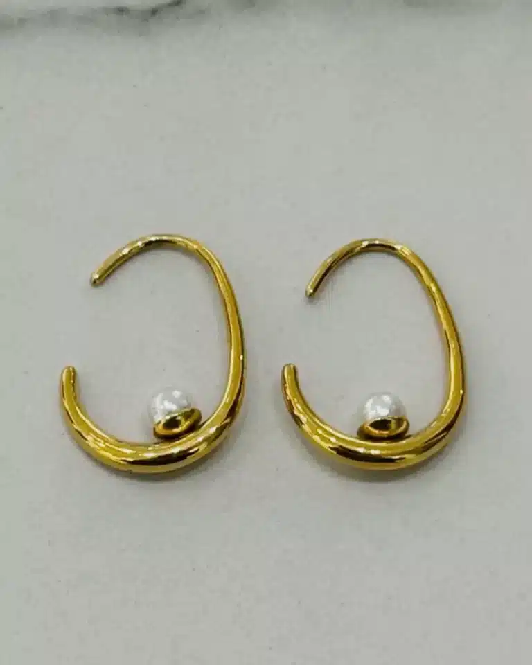 Cassette Barcelona – Nils Oorbellen