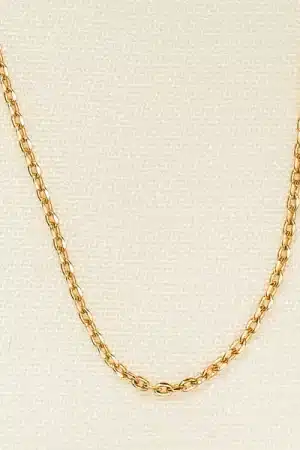 Charm Necklace - Agapé Studio