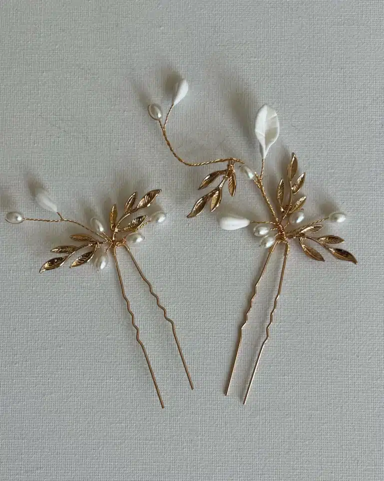 Molly Hairpins